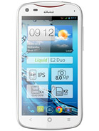 Best available price of Acer Liquid E2 in Chile