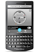 Best available price of BlackBerry Porsche Design P-9983 in Chile