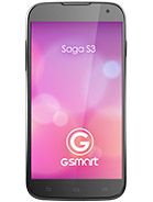 Best available price of Gigabyte GSmart Saga S3 in Chile