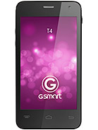 Best available price of Gigabyte GSmart T4 in Chile