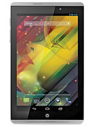 Best available price of HP Slate7 VoiceTab in Chile