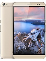 Best available price of Huawei MediaPad X2 in Chile