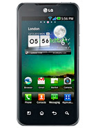 Best available price of LG Optimus 2X in Chile