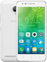 Best available price of Lenovo C2 in Chile