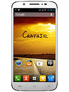 Best available price of Micromax A119 Canvas XL in Chile