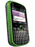 Best available price of Motorola Grasp WX404 in Chile