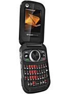 Best available price of Motorola Rambler in Chile