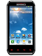 Best available price of Motorola XT760 in Chile
