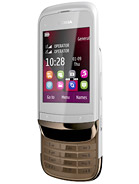 Best available price of Nokia C2-03 in Chile