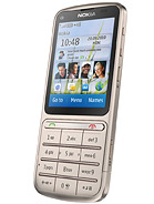Best available price of Nokia C3-01 Touch and Type in Chile