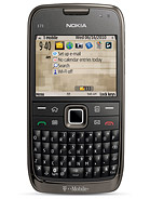 Best available price of Nokia E73 Mode in Chile