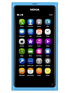Best available price of Nokia N9 in Chile