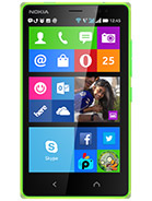 Best available price of Nokia X2 Dual SIM in Chile