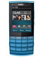 Best available price of Nokia X3-02 Touch and Type in Chile