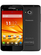 Best available price of Panasonic Eluga A in Chile