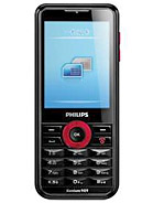 Best available price of Philips Xenium F511 in Chile