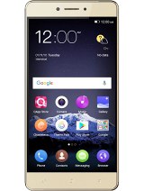 Best available price of QMobile King Kong Max in Chile