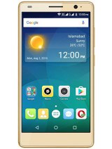 Best available price of QMobile Noir S6 Plus in Chile