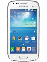 Best available price of Samsung Galaxy S Duos 2 S7582 in Chile