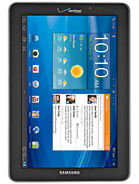 Best available price of Samsung Galaxy Tab 7-7 LTE I815 in Chile