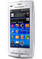 Best available price of Sony Ericsson A8i in Chile