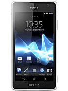 Best available price of Sony Xperia GX SO-04D in Chile