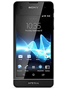 Best available price of Sony Xperia SX SO-05D in Chile