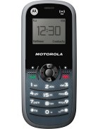 Best available price of Motorola WX161 in Chile