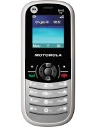 Best available price of Motorola WX181 in Chile