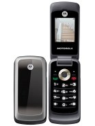 Best available price of Motorola WX265 in Chile