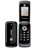 Best available price of Motorola WX295 in Chile