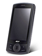 Best available price of Acer beTouch E100 in Chile