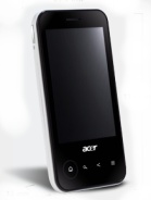 Best available price of Acer beTouch E400 in Chile