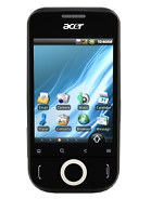 Best available price of Acer beTouch E110 in Chile