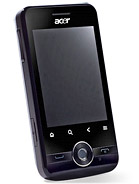 Best available price of Acer beTouch E120 in Chile