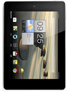 Best available price of Acer Iconia Tab A1-810 in Chile