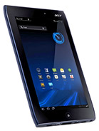 Best available price of Acer Iconia Tab A100 in Chile