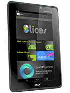 Best available price of Acer Iconia Tab A110 in Chile