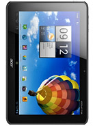 Best available price of Acer Iconia Tab A510 in Chile