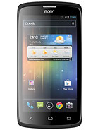 Best available price of Acer Liquid C1 in Chile