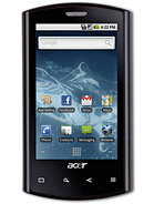 Best available price of Acer Liquid E in Chile