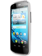 Best available price of Acer Liquid E1 in Chile
