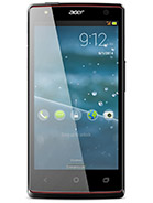 Best available price of Acer Liquid E3 in Chile