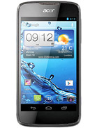 Best available price of Acer Liquid Gallant E350 in Chile