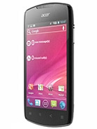 Best available price of Acer Liquid Glow E330 in Chile
