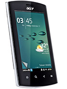 Best available price of Acer Liquid mt in Chile