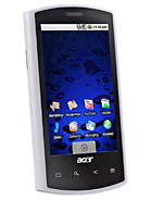 Best available price of Acer Liquid in Chile