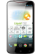 Best available price of Acer Liquid S2 in Chile