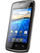 Best available price of Acer Liquid Z110 in Chile