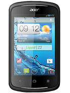 Best available price of Acer Liquid Z2 in Chile